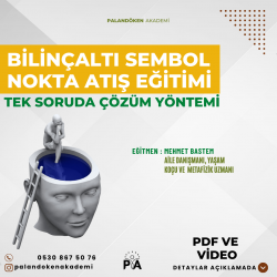Bilinçaltı Nokta Atış Eğitimi