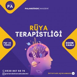 Rüya Terapistliği Eğitimi