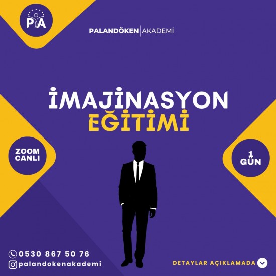 İmajinasyon