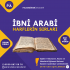 Harflerin Hazinesi İbni Arabi