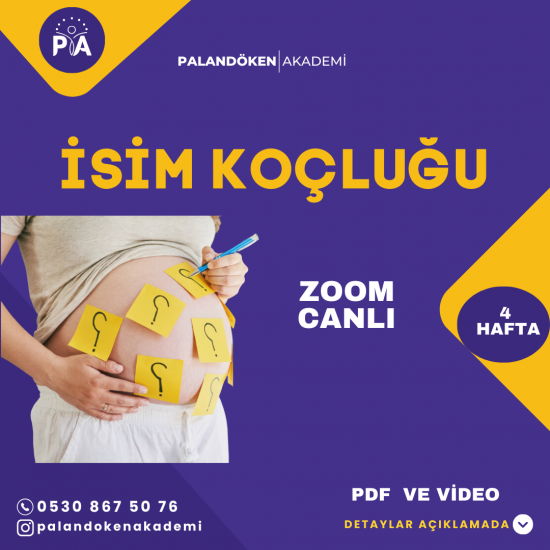 İsim Koçluğu