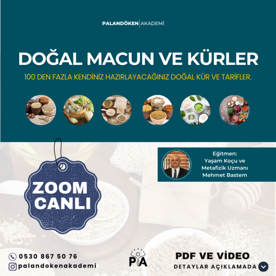 Macun ve Kürler