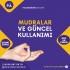 Mudralar ve Güncel Kullanımı