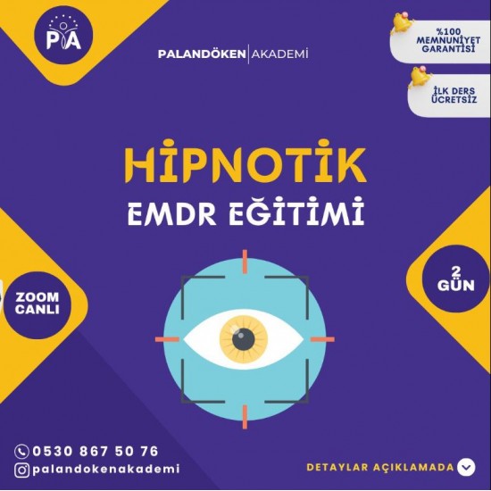 Hipnotik EMDR