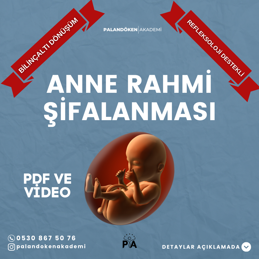 Anne Rahmi ve Baba Durum Şifası