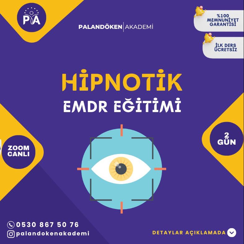 Hipnotik EMDR
