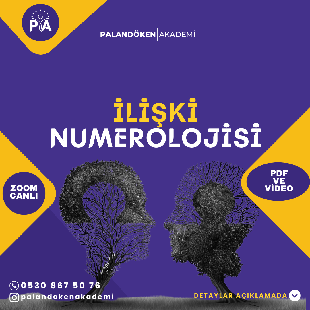 İlişki Numerolojisi