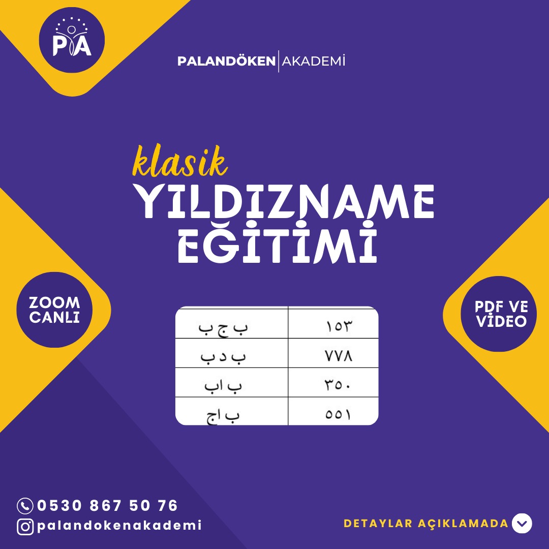 Klasik Yıldızname