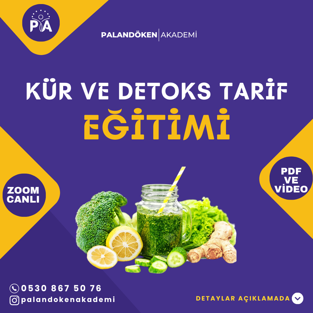 Kür ve Detokslar
