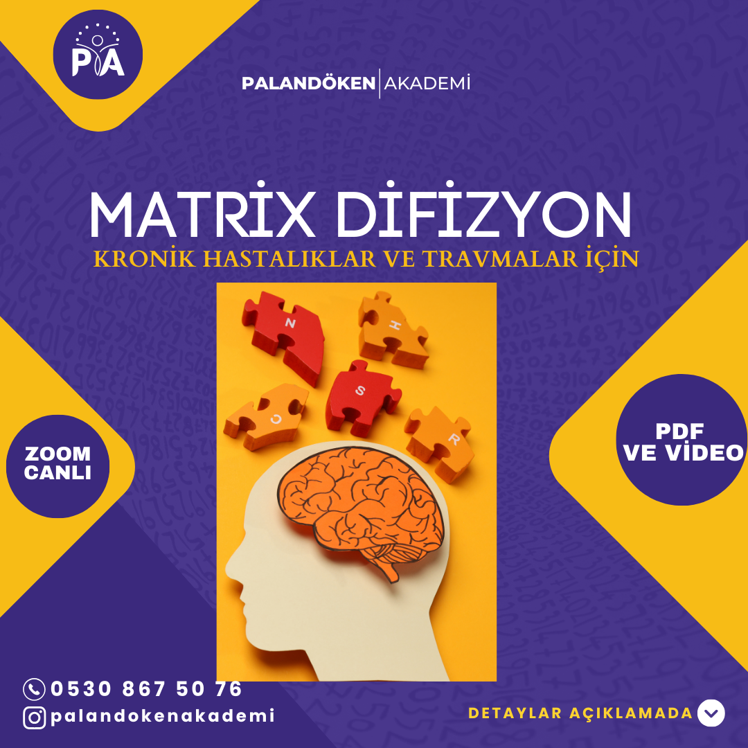Matrix Difizyon