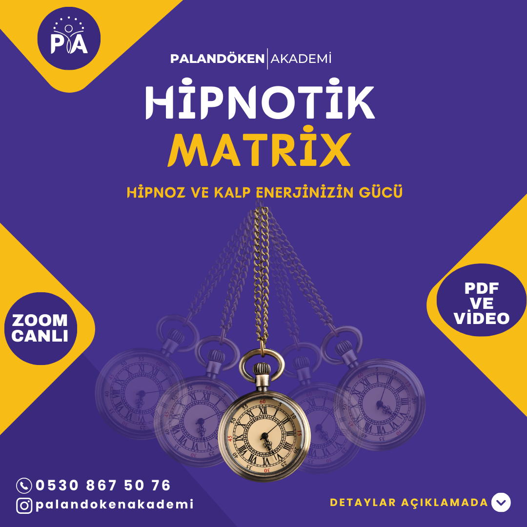Matrix Eğitmenlik