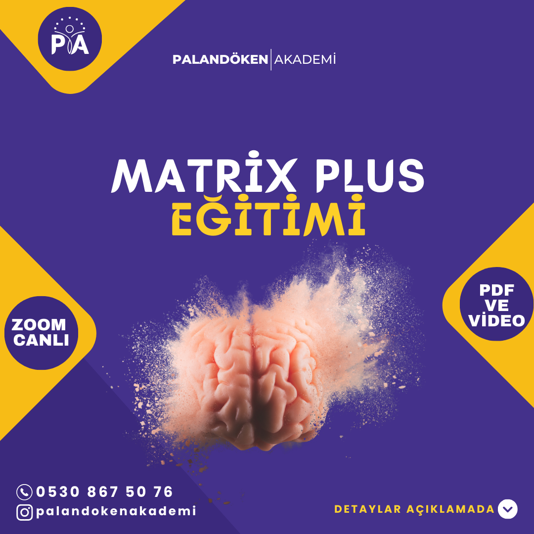 Matrix Plus
