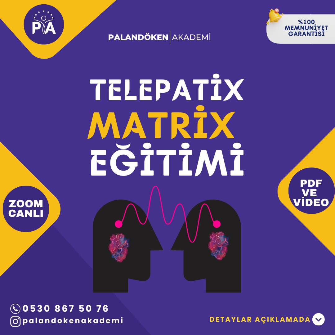 Telepatik Matrix