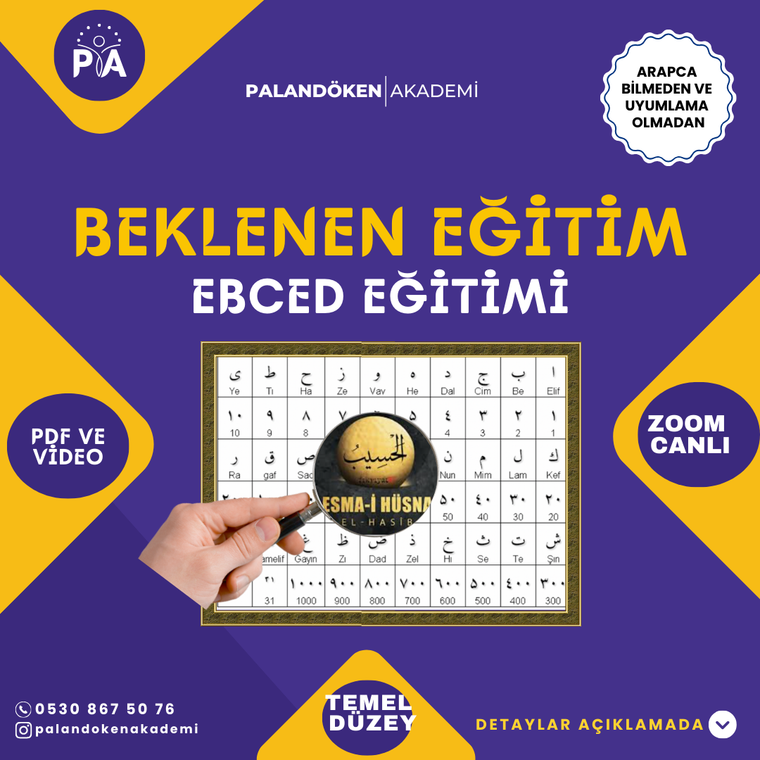 Temel Ebced