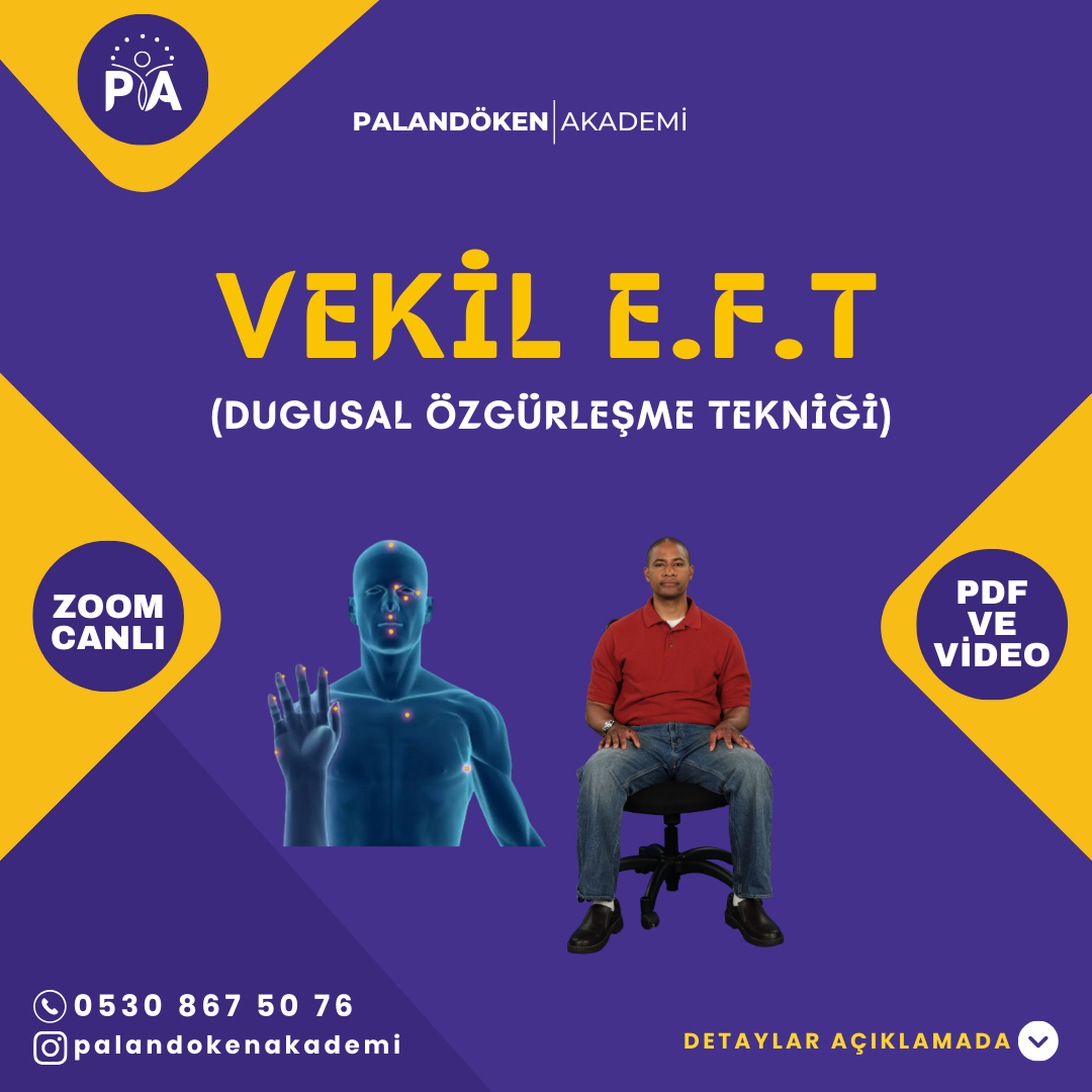 Vekil EFT Eğitimi