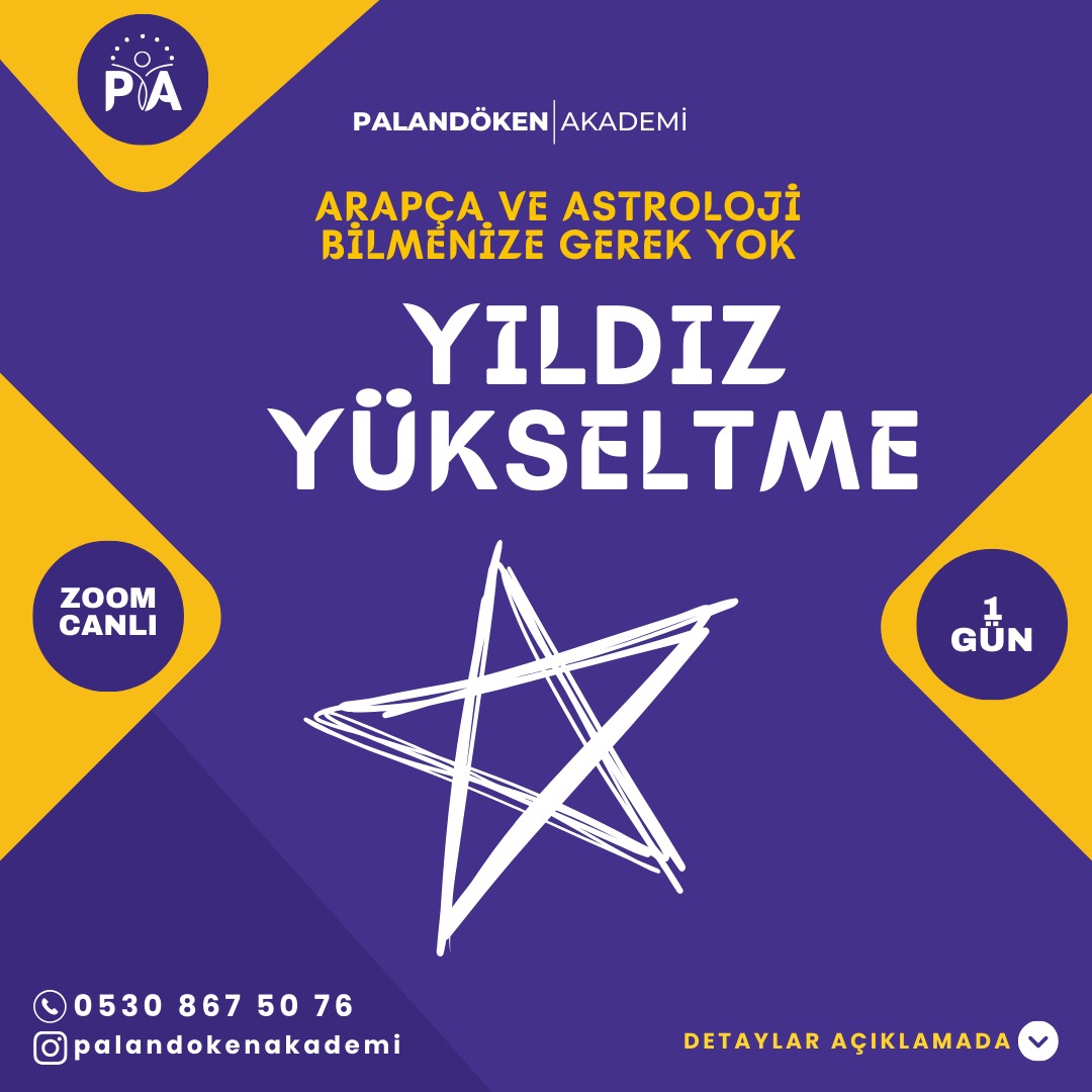 Yıldız Yükseltme
