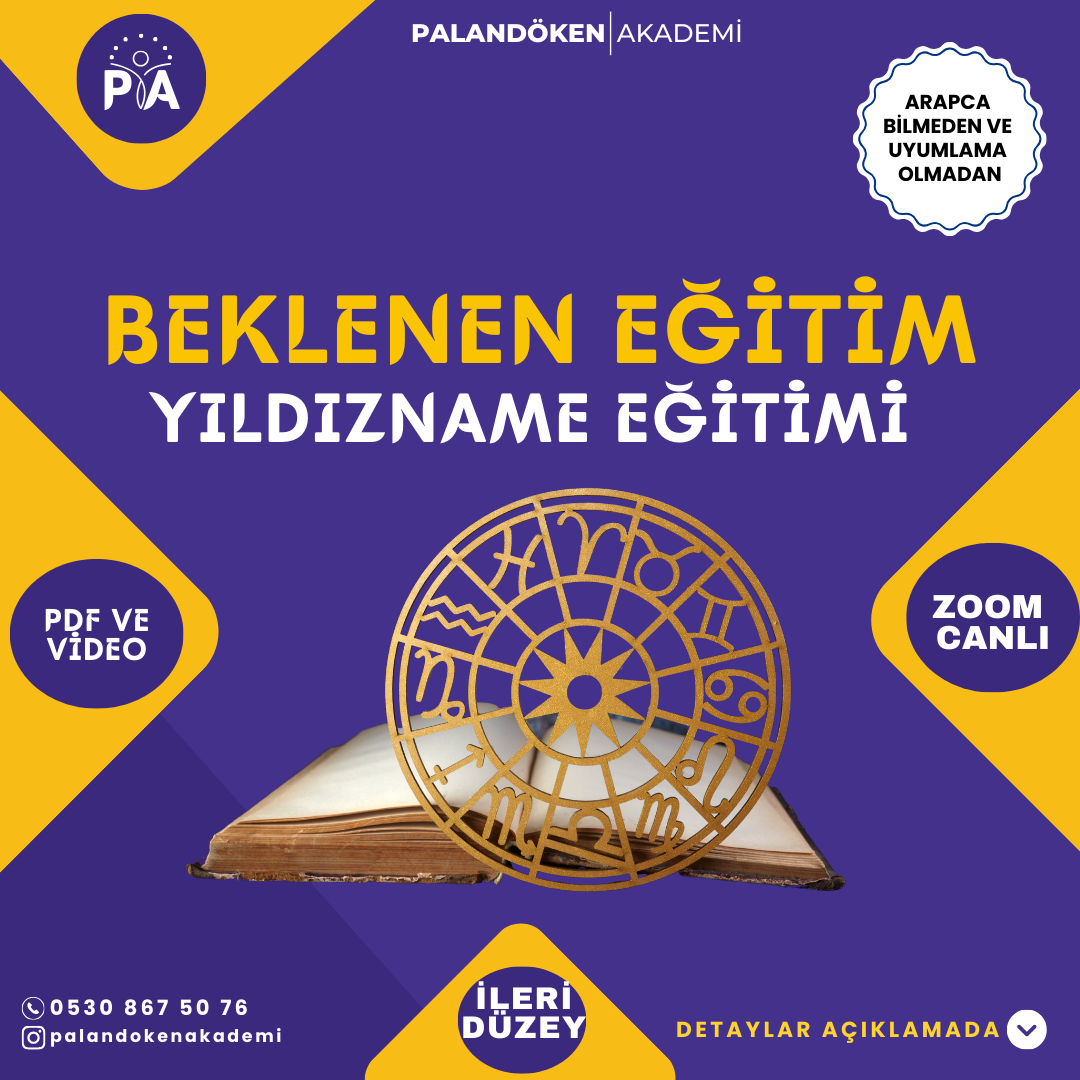 Yıldızname İleri Seviye