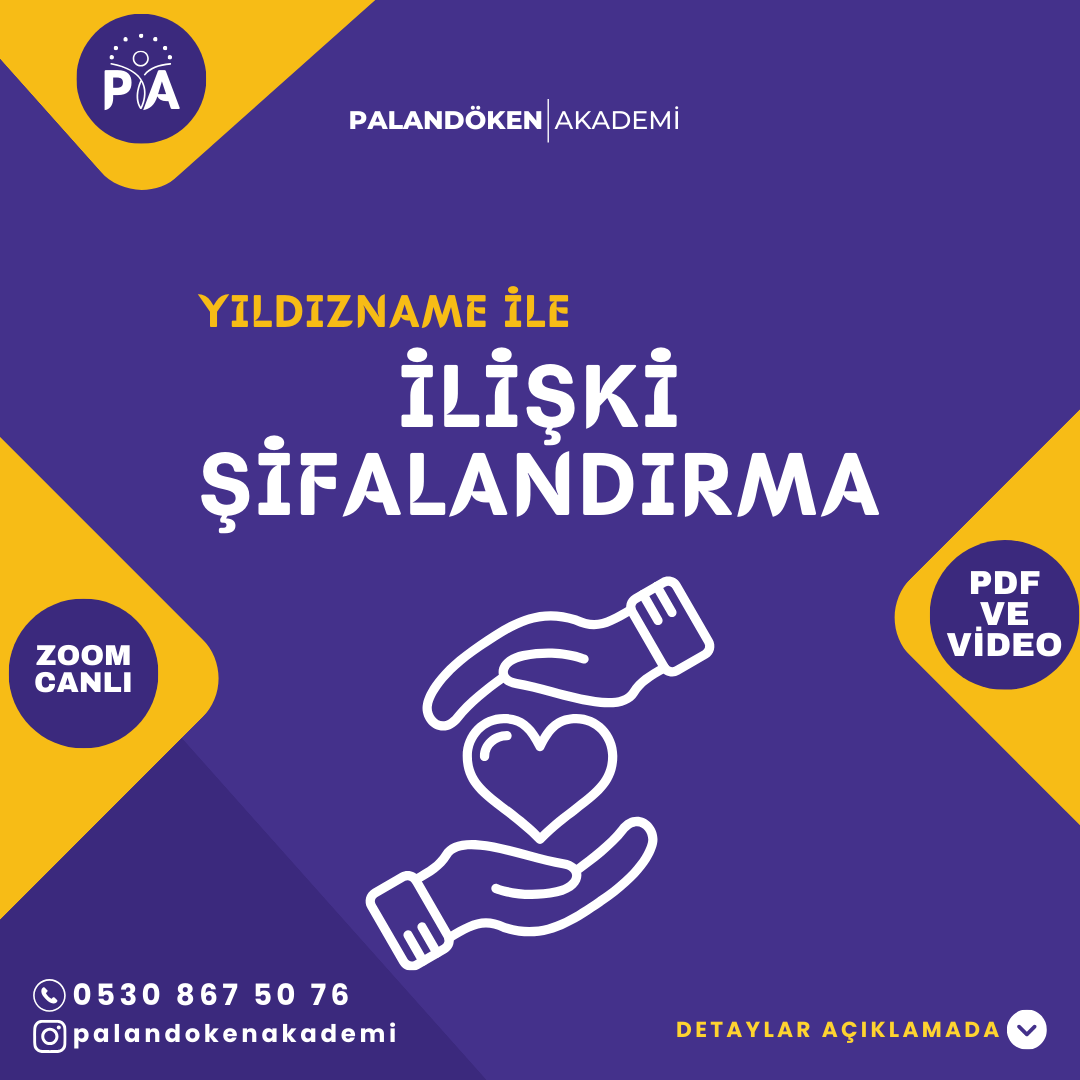 Yıldızname İle İlişki Şifalandırma