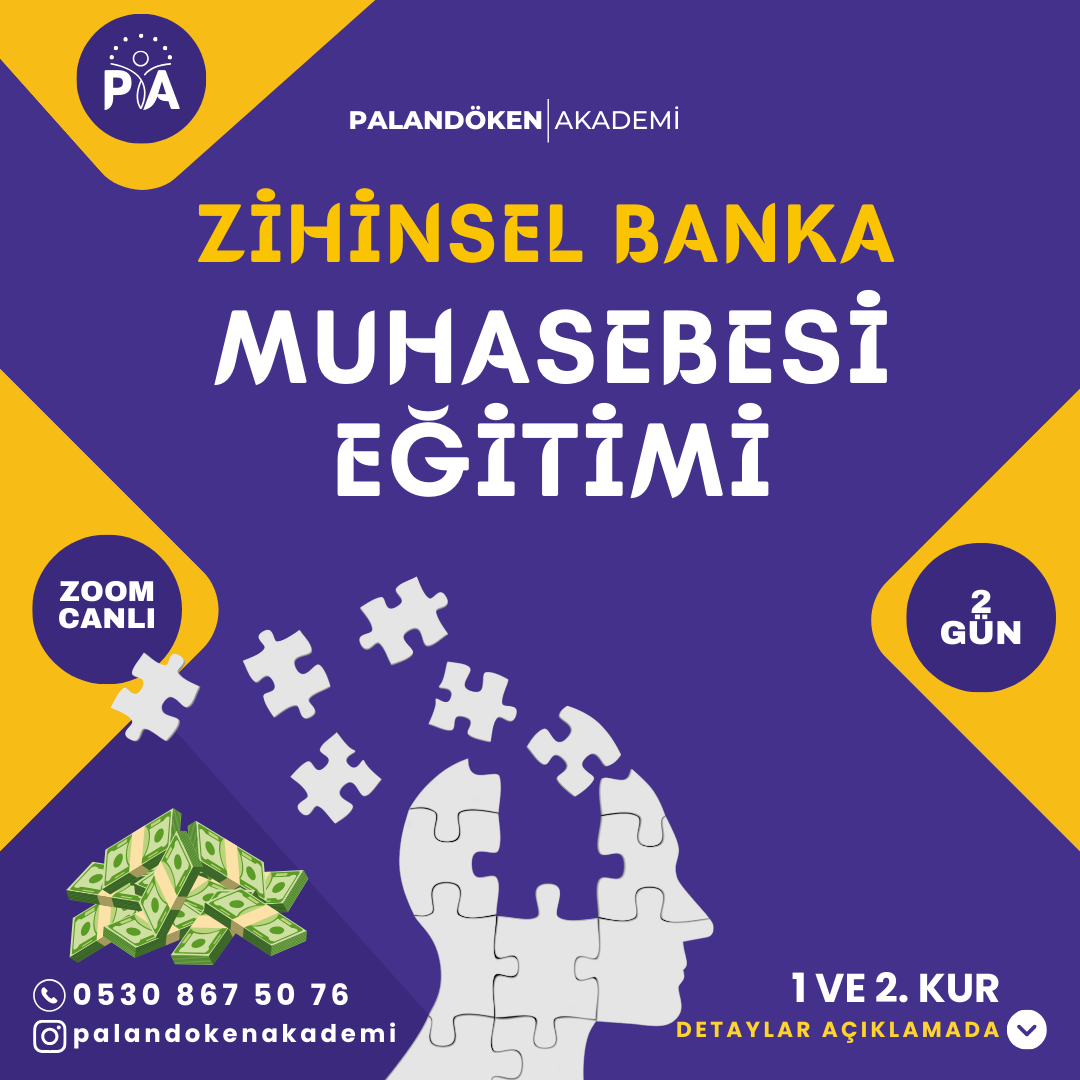 Zihinsel Banka Tüm Kurlar